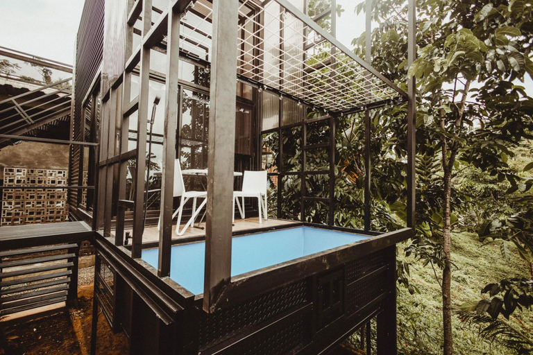 Sport & Beauty 2, REST-T-HOUSE, Cavinti