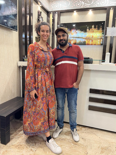 Others 5, Hotel Kabir Residency, Amritsar
