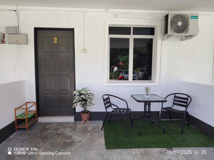 Exterior & Views, Laman Hanaz, Langkawi