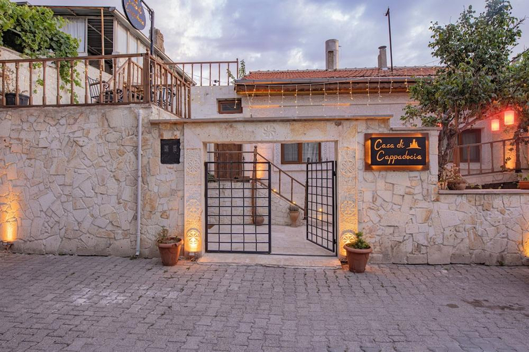 Exterior & Views 2, Casa Di Cappadocia, Nevşehir