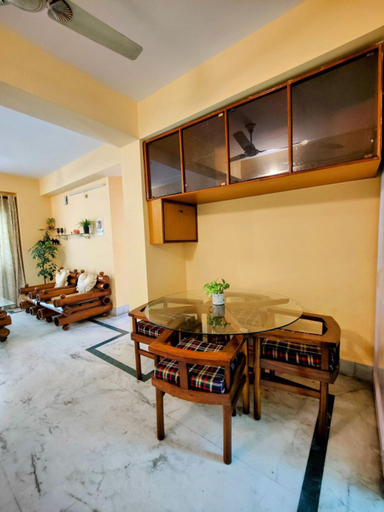 Others 4, Cozy Guwahati Apartment with City Mountain Views, Kamrup Metropolitan