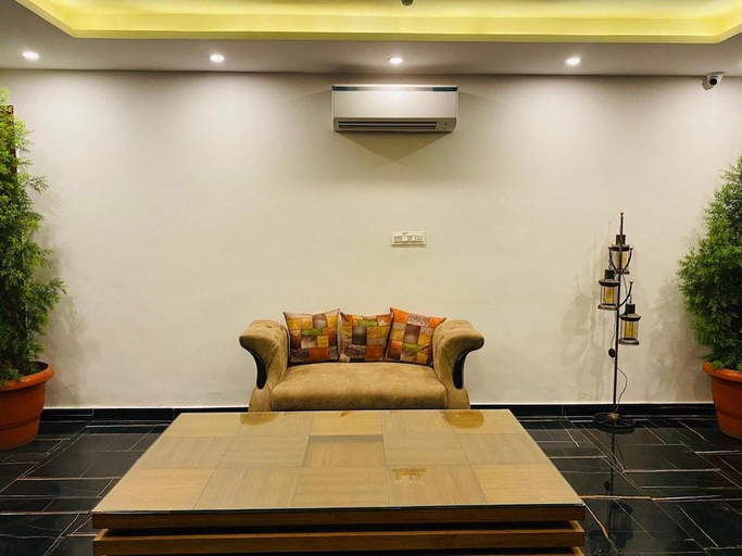 Others 2, Height View Residency, Dehradun