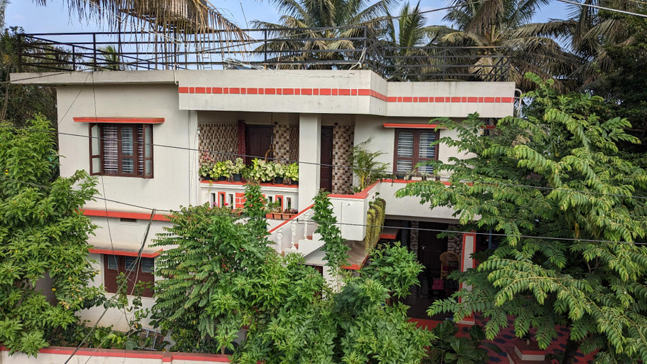 Others 2, Delight Homestay, Kodagu