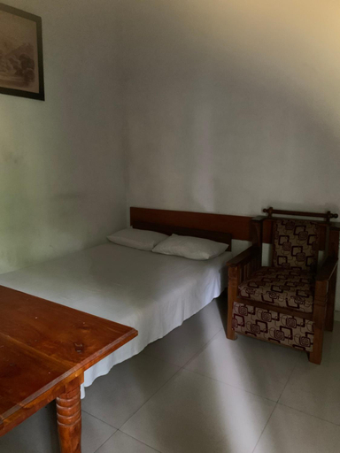 Bedroom 3, Hotel Change Badulla, Badulla