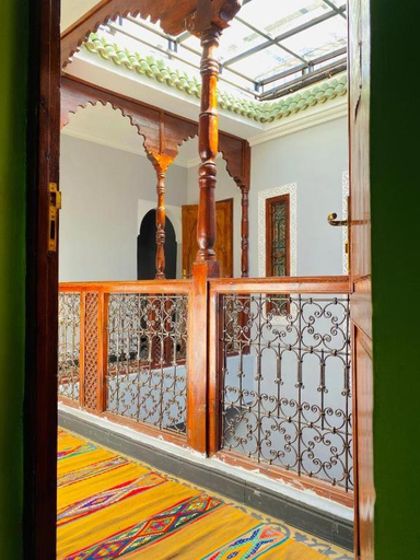 Others 3, RIAD GALIYA, Marrakech