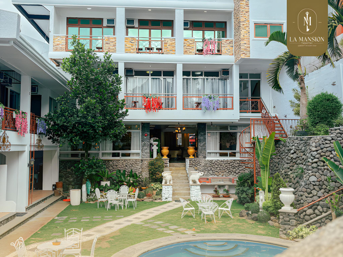 Exterior & Views, La Mansion Tagaytay, Tagaytay City