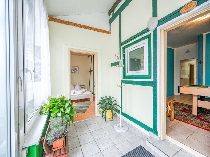 Public Area 2, Group Stay in Brilon-Wald, Hochsauerlandkreis