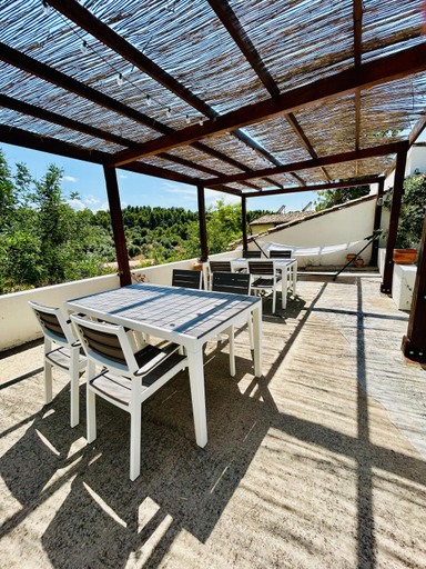 Others 4, B&B Mas del Pi, Teruel