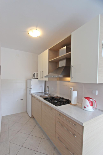 Others 4, Apartment Josip, Murter