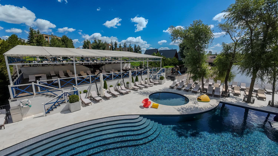 Sport & Beauty 2, Equides club, Kyievo-Sviatoshyns'kyi