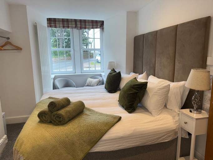 Others 3, Altonhill Cottage - room only, Highland