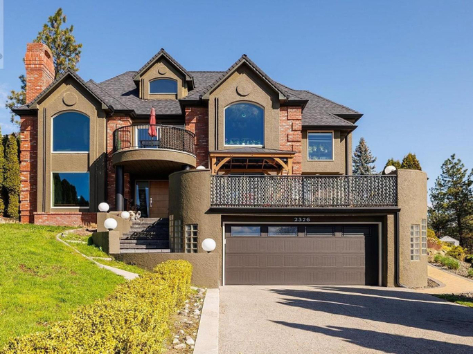 Others 4, Under the Tree - Bed & Breakfast, Central Okanagan