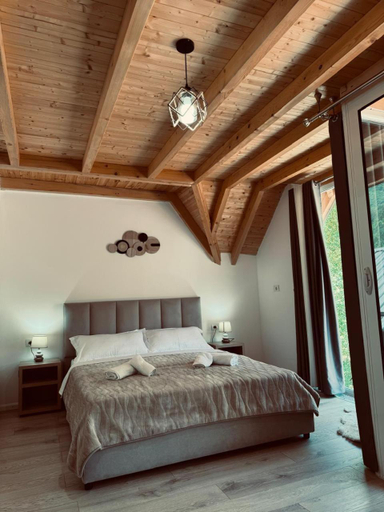 Others 4, Serenity Guesthouse, Shkodrës