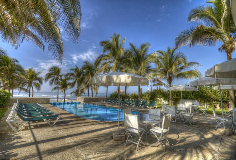 Sport & Beauty 4, Ocean Breeze Acapulco, Acapulco de Juárez