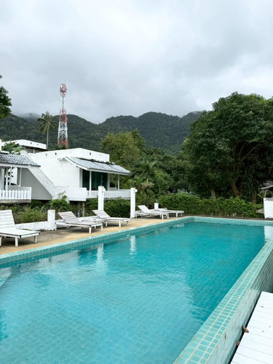 Sport & Beauty, Navagio Boutique Koh Chang, Koh Chang