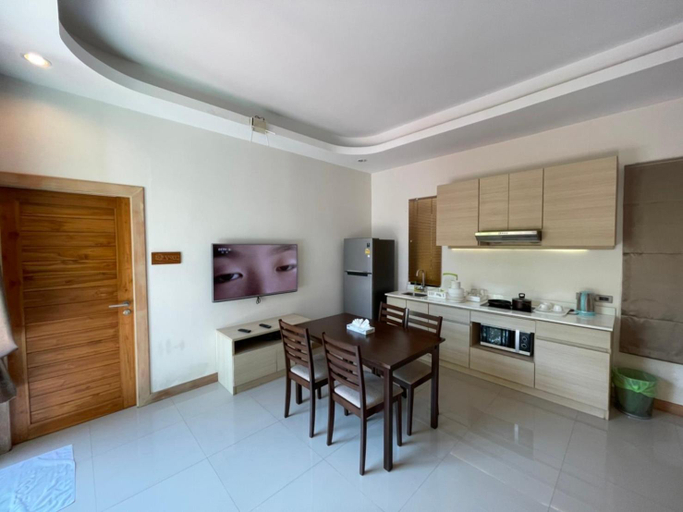 Others 3, Thaiya Pool Villa, Phuket Island