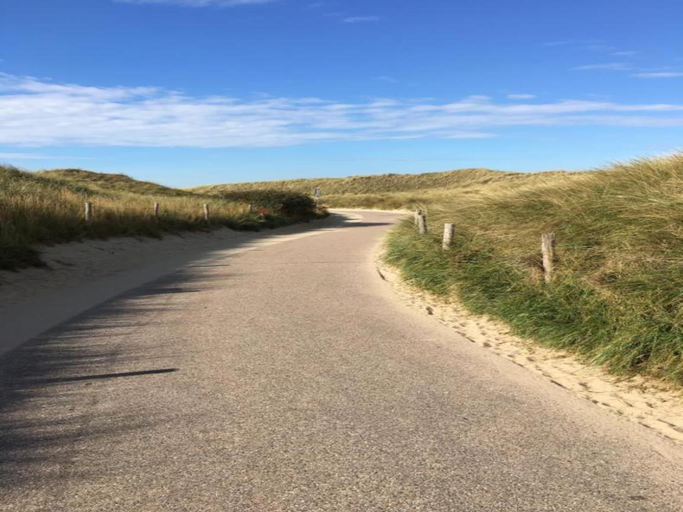 Others 5, Cozy Stay Near Dunes, Den Helder