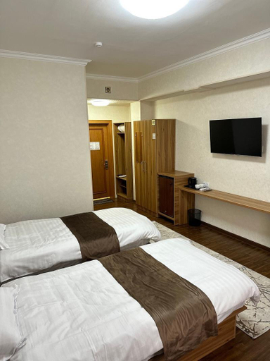 Bedroom 4, Colibri, Buxoro