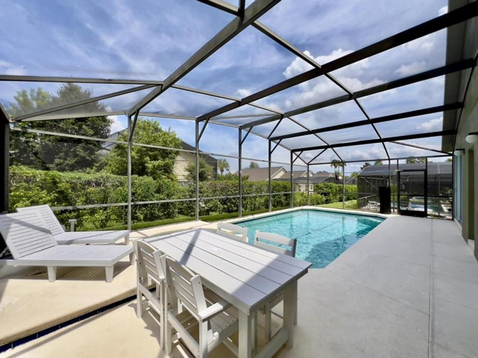 Sport & Beauty 5, Lovely 4Bd Gm Spa Pool Hm Glenbrook-1616MSD, Lake
