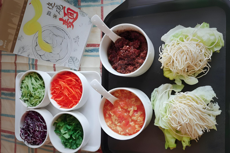 Food & Drinks 4, Home Inn Tianjin Binhai New District Seventh Street, Tianjin