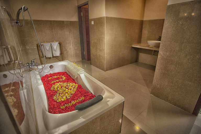 Bathroom 4, Sawah Villas, Gianyar
