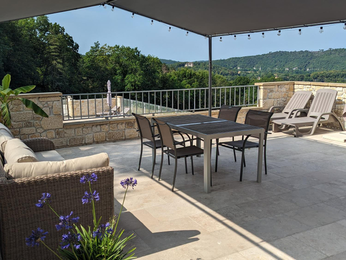 Others 5, Domaine de Fleurie, Dordogne
