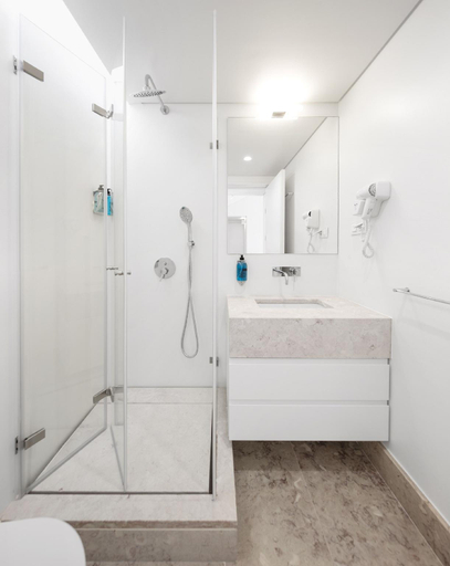 Bathroom 5, LSA Estrela by Numa, Lisbon