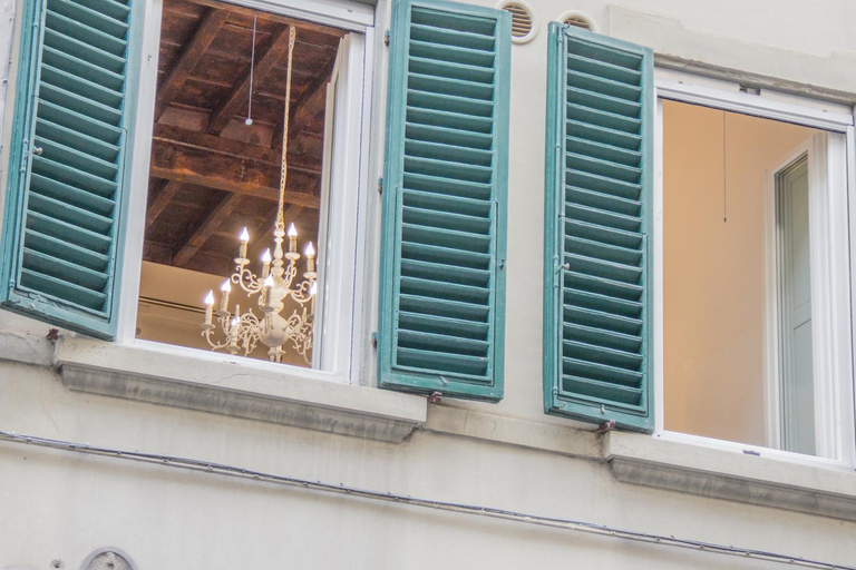 Exterior & Views, Via San Gallo 19, Florence