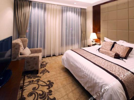 Others 5, Golden Rich Hotel, Shanghai