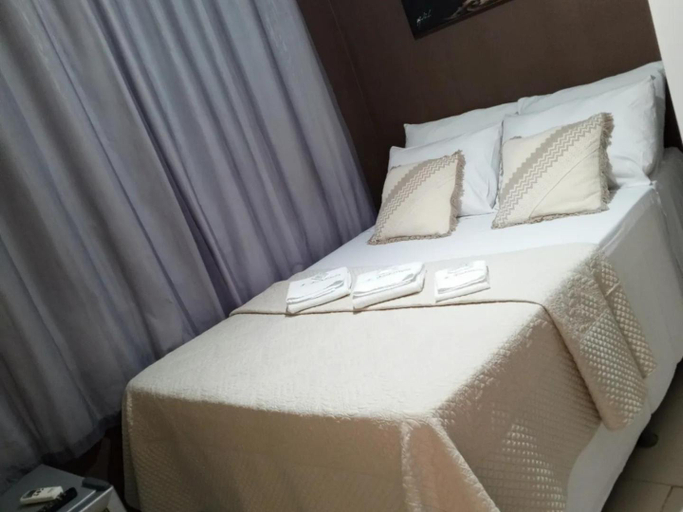 Bedroom 4, Pousada Tartaruga Cumbuco, Caucaia