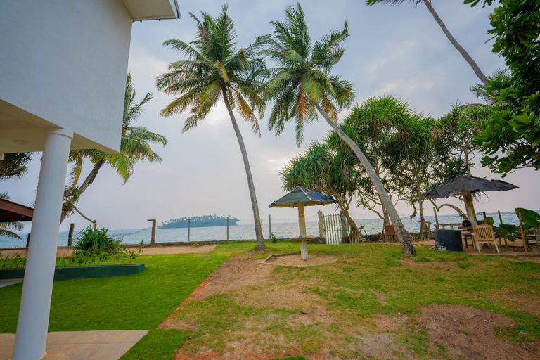 Beach, SeethaRama Beach Hotel, Beruwala