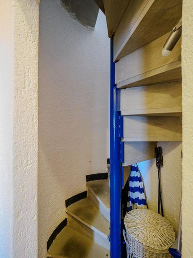 Others 3, La Lampara Sea View Terrace Apartment With AC, La Spezia