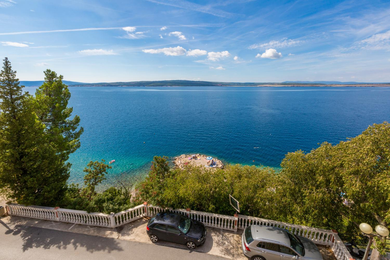 Others 5, Apartments in Dramalj 41208, Crikvenica