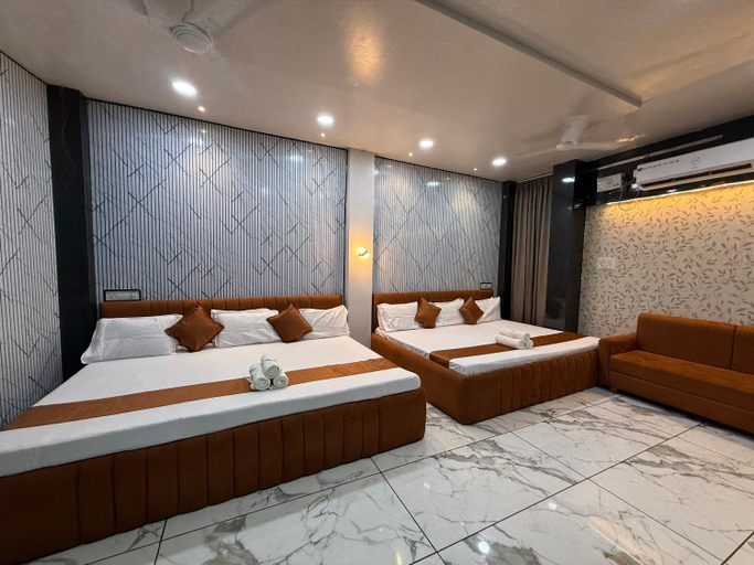 Others 4, Hotel Shree Krishna Palace, Ujjain