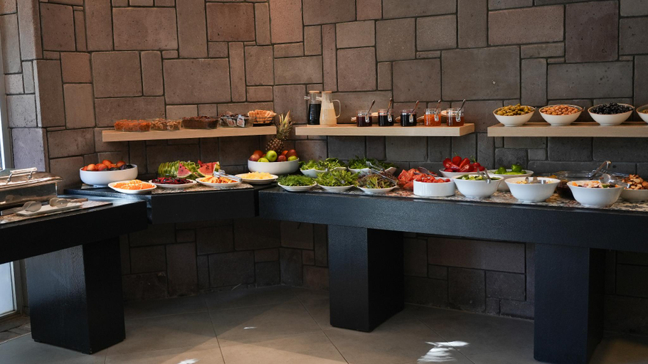 Food & Drinks 5, Costa Farilya Special Class Hotel Bodrum, Bodrum