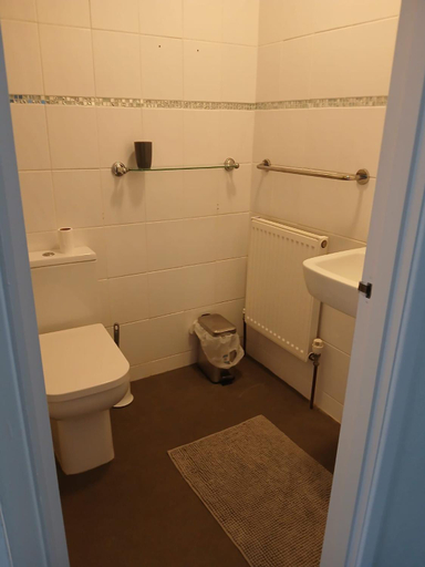 Bathroom, Beach Lodge, Isle of Wight