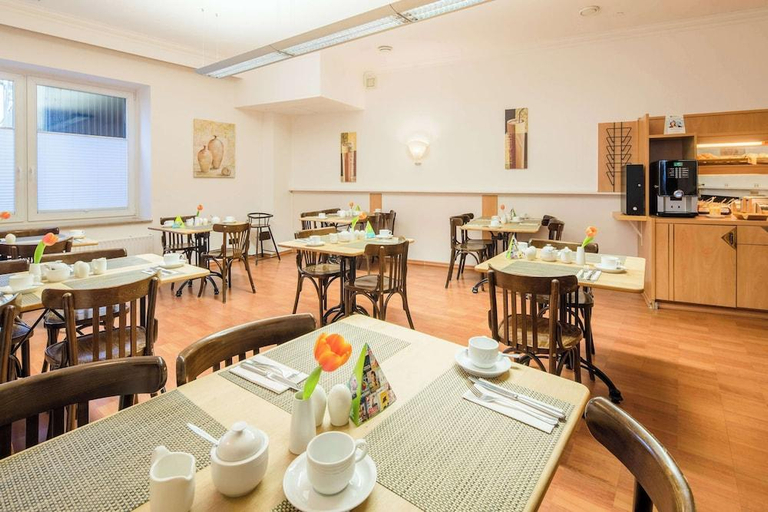 Food & Drinks 3, Sure Hotel by Best Western Ratingen, Mettmann
