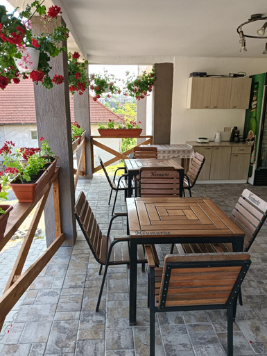 Others 3, Casa Maksai, Sovata