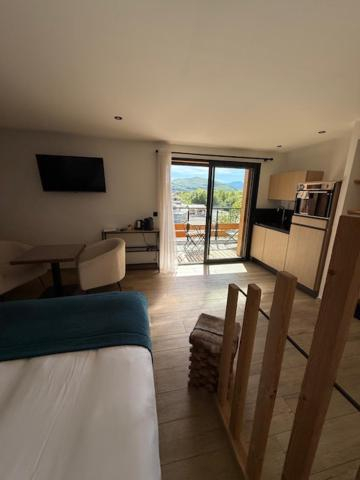 Others 2, Appart Hotel Le JAS, Hautes-Alpes