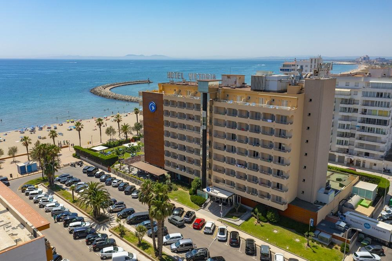 Exterior & Views 1, Prestige Victoria, Girona