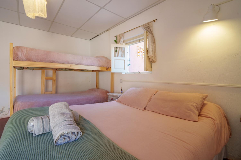 Others 5, Mestiza Hostal, Humahuaca