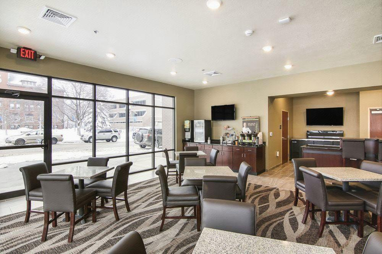 Food & Drinks 5, Cobblestone Inn and Suites Ashland, Ashland
