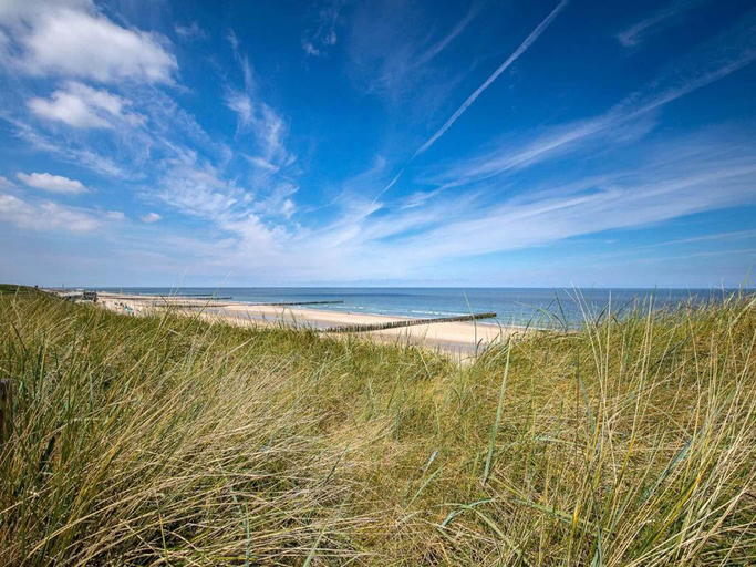 Others 4, Studio in Domburg near Beach and Nature Reserve, Veere