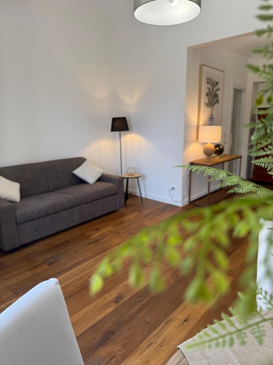 Others 4, La Duca Suites & Apartments, Palermo