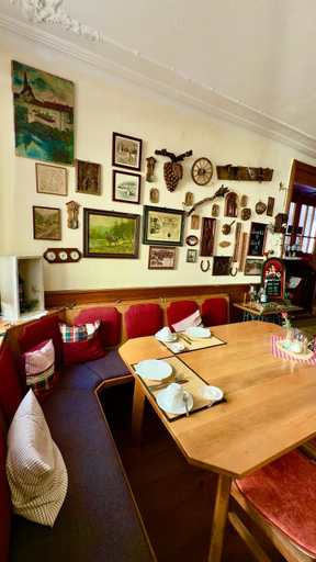 Others 5, Gastehaus Gruner Baum, Südliche Weinstraße