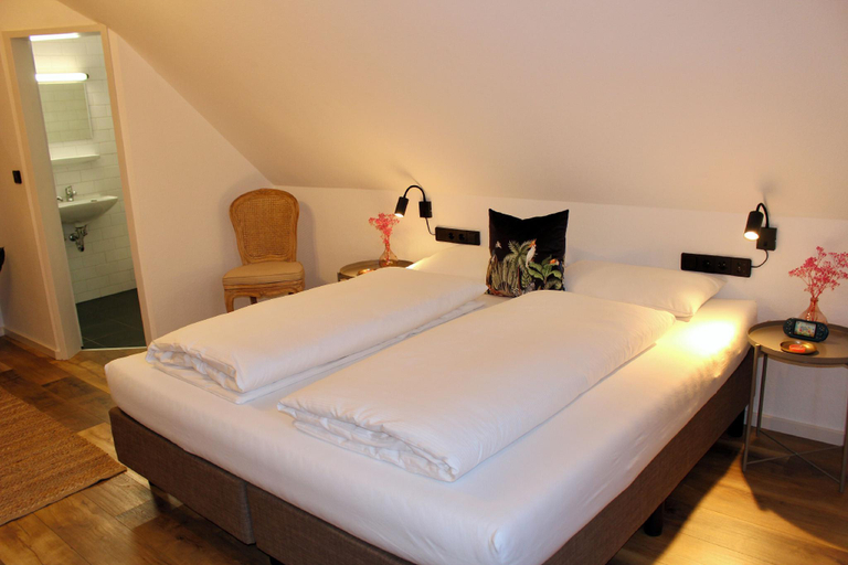 Bedroom 2, Engel 16, Boutique Hotel - Adults Only, Ortenaukreis