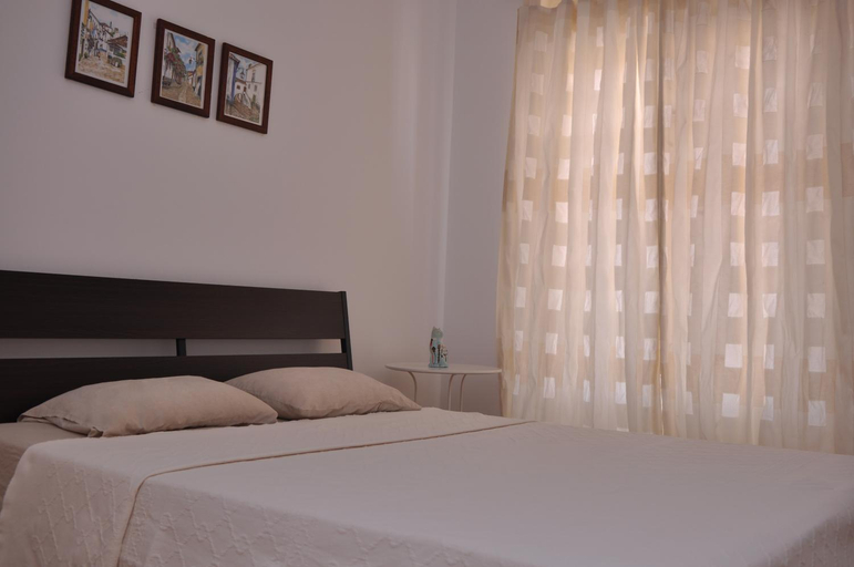 Bedroom 2, Nelo Hostel, Caldas da Rainha