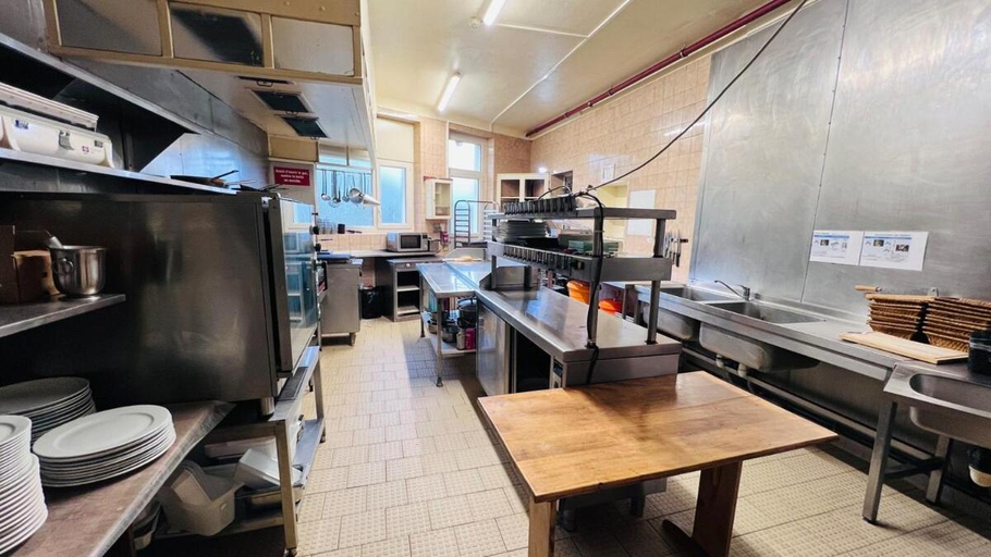 Food & Drinks 5, AU PETIT VIVOIN HOTEL BIEN ETRE CHAMBRE 4, Sarthe