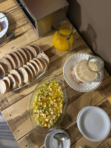 Food & Drinks, Casa Lopez, Luján de Cuyo