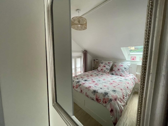 4, Cottage in Central Bayeux, Calvados